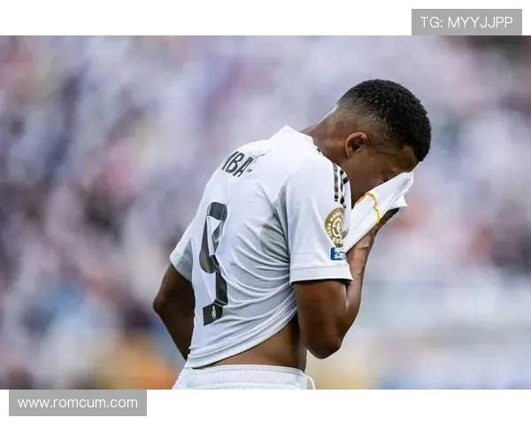 姆巴佩为何在巴黎欧冠胜利后无怨无悔