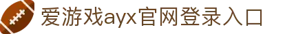 爱游戏(ayx)中国官方网站